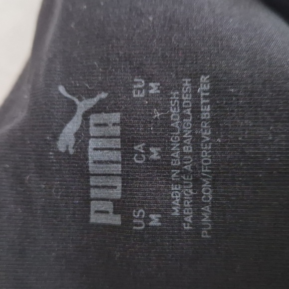 Puma leggings - Picture 5 of 5